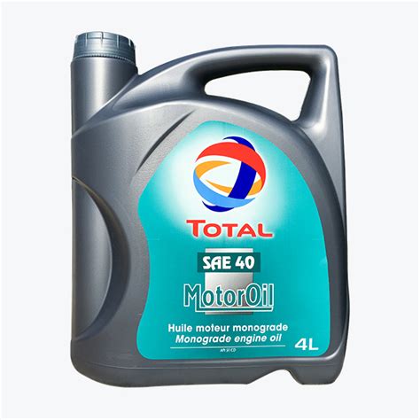 total motorcycle oil